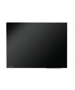 Legamaster Glasboard Colour schwarz 60 x 80cm