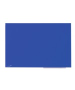 Legamaster Glasboard Colour blau 40 x 60cm