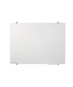 Legamaster Glasboard weiß 100 x 200cm