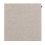 Legamaster Board-UP Akustik-Pinboard soft beige 75x75