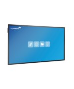 Legamaster Discover professional Display 75"