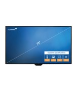 Legamaster Supreme Touch-Screen 75"