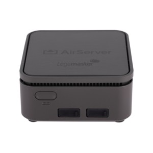 Legamaster AirServer