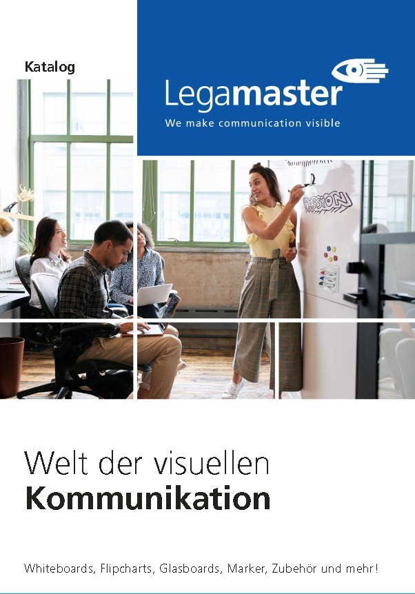 Legamaster Katalog 2023